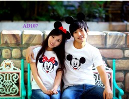 Áo đôi đẹp