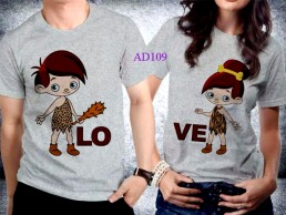 Áo couple cực chất