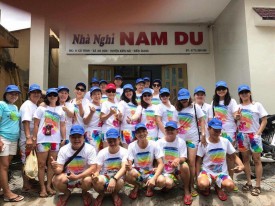 Áo nhóm giá rẻ tại Hà Nội TP HCM