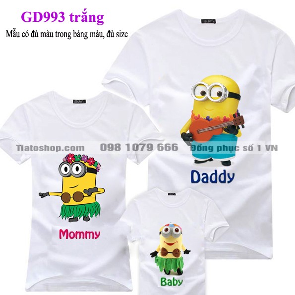 Đồng phục mầm non giá rẻ