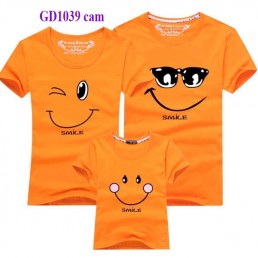 Đồng phục kính mắt đen