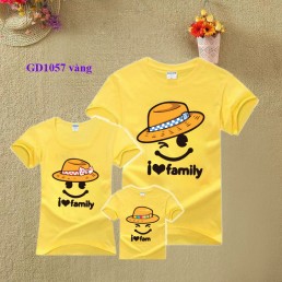 Đồng phục mũ mặt cười đẹp