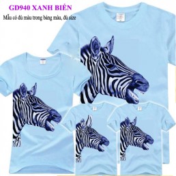 Đồng phục gia đình giá rẻ tại Lào Cai