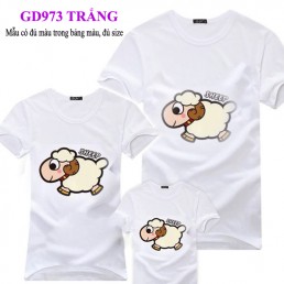 Đồng phục áo thun giá rẻ nhất Hà Nội