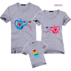 Áo gia đình giá rẻ Hà Nội