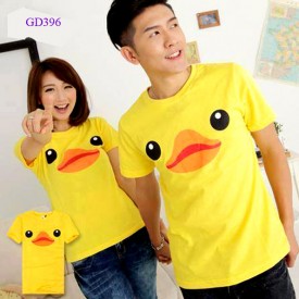 Áo phông gia đình cực đẹp