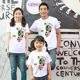 Mẫu áo world cup 2014
