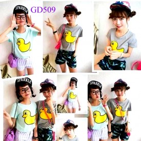 Áo gia đình cực đẹp