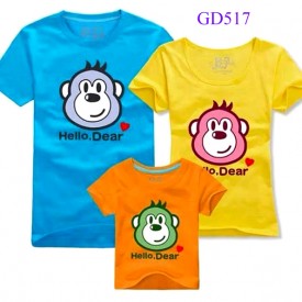 Áo gia đình đẹp ở Hà Nội