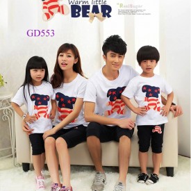 Bán áo gia đình giá rẻ