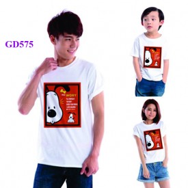 Áo thun gia đình giá rẻ