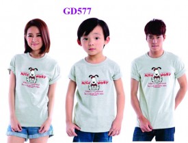 Áo gia đình giá rẻ