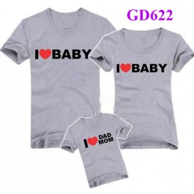Áo gia đình giá rẻ nhất Hà Nội