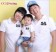 Đồng phục áo gia đình có cổ 2016-2017